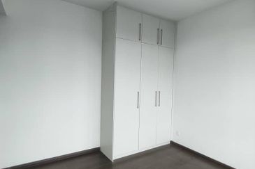 SKS Pavillion Residences