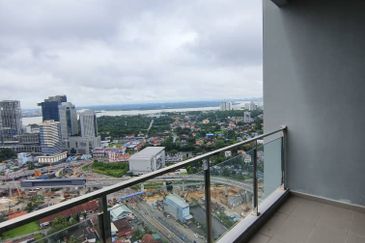 SKS Pavillion Residences