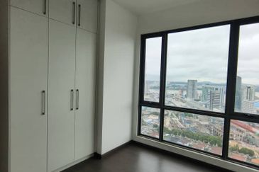 SKS Pavillion Residences