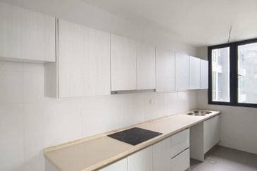 SKS Pavillion Residences