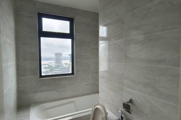 SKS Pavillion Residences