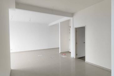 SKS Pavillion Residences