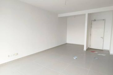 SKS Pavillion Residences