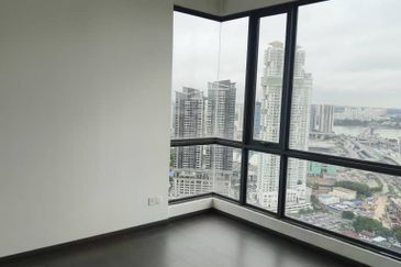 SKS Pavillion Residences