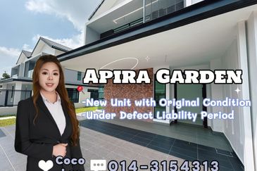 Aspira Gardens