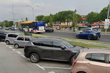 Taman Ungku Tun Aminah