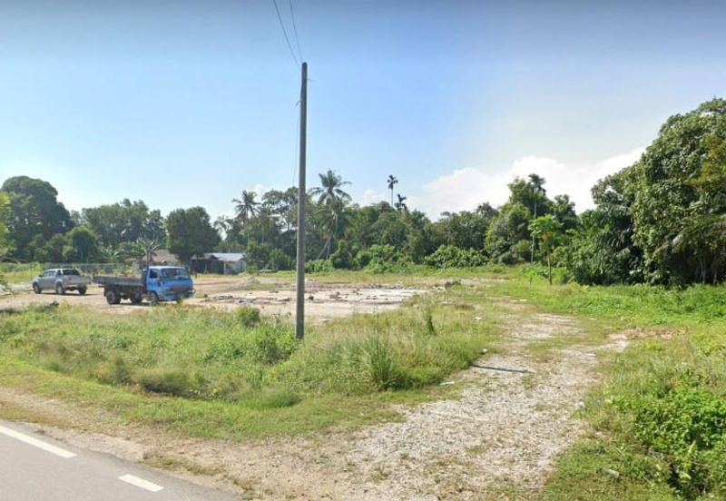 Industrial Land @ Tanjung Kupang