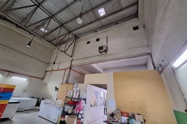 Taman Perindustrian Desa Cemerlang