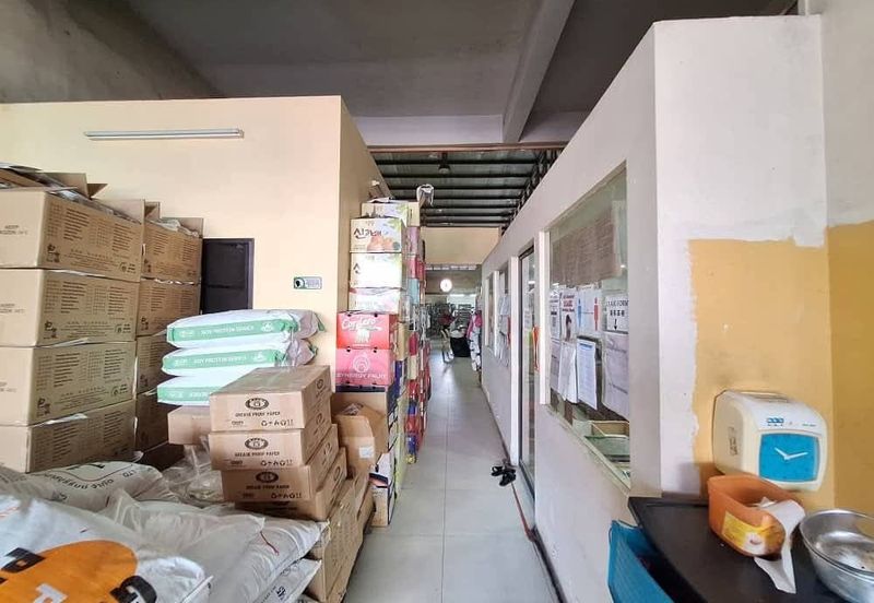 Taman Perindustrian Desa Cemerlang