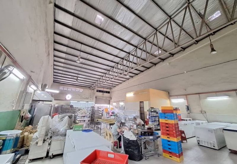 Taman Perindustrian Desa Cemerlang