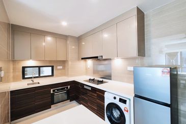 R&F Princess Cove, Tanjung Puteri