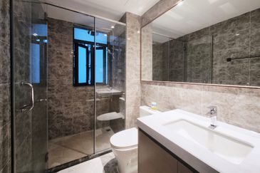 R&F Princess Cove, Tanjung Puteri