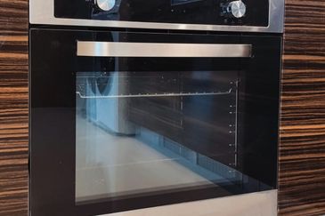 R&F Princess Cove, Tanjung Puteri