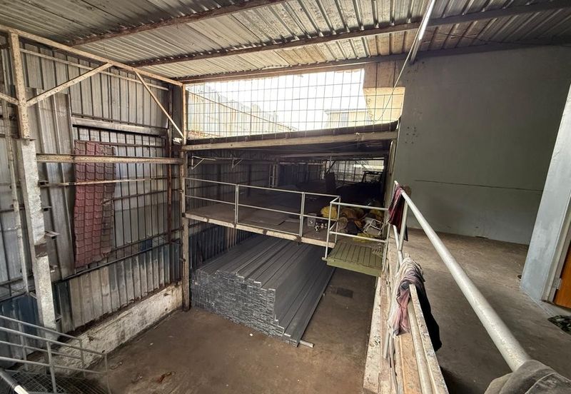 Taman Perindustrian Kota Puteri