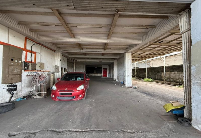 Taman Perindustrian Kota Puteri