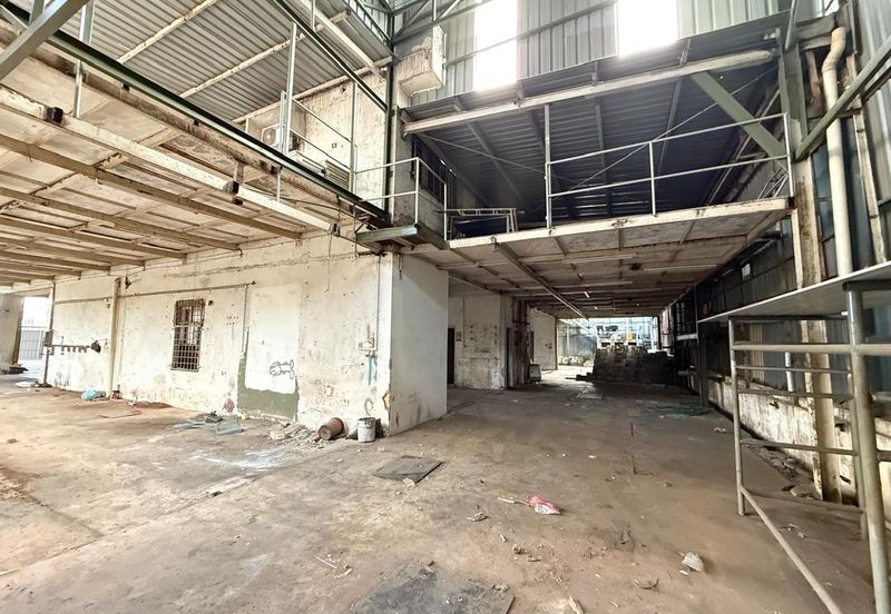 Taman Perindustrian Kota Puteri