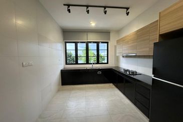 Horizon Hills The Green @ Endlot Link House