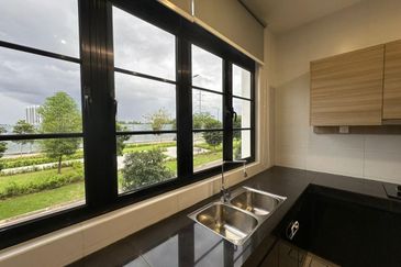 Horizon Hills The Green @ Endlot Link House