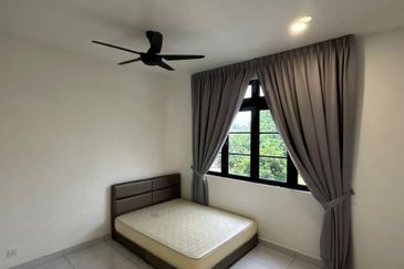 Horizon Hills The Green @ Endlot Link House