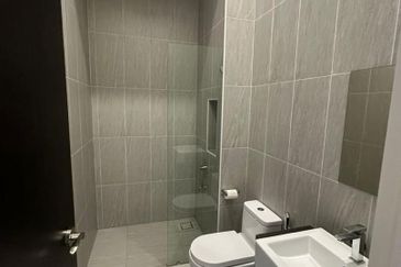 Horizon Hills The Green @ Endlot Link House