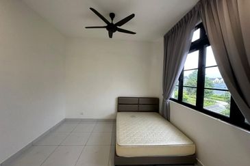 Horizon Hills The Green @ Endlot Link House