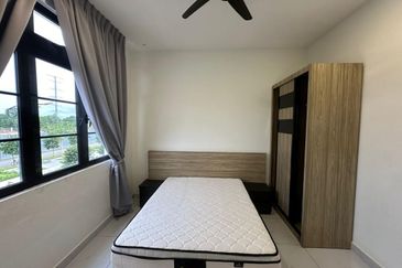 Horizon Hills The Green @ Endlot Link House