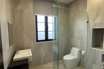 Horizon Hills The Green @ Endlot Link House