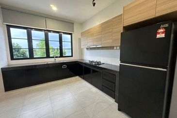 Horizon Hills The Green @ Endlot Link House