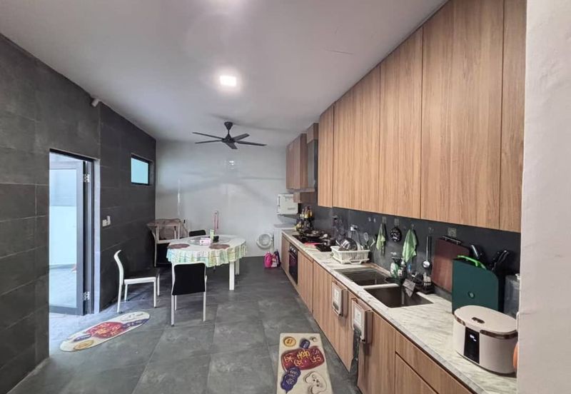 Horizon Hills The Green @ Cluster House