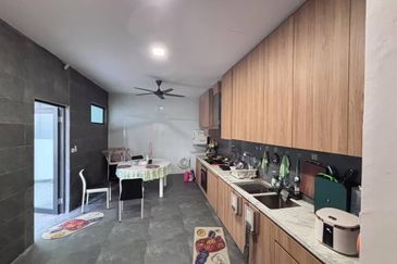 Horizon Hills The Green @ Cluster House