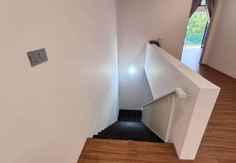 Horizon Hills The Green @ Cluster House