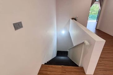 Horizon Hills The Green @ Cluster House