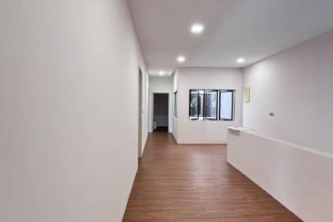 Horizon Hills The Green @ Cluster House