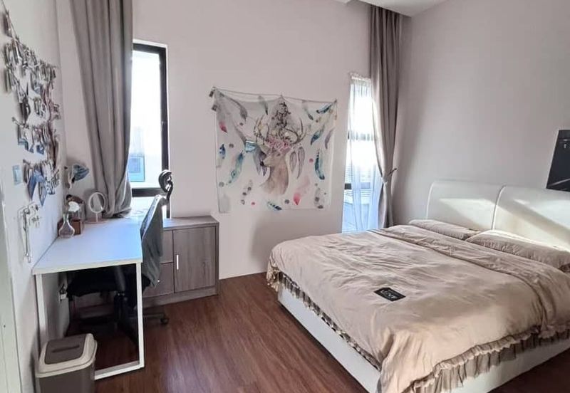 Horizon Hills The Green @ Cluster House