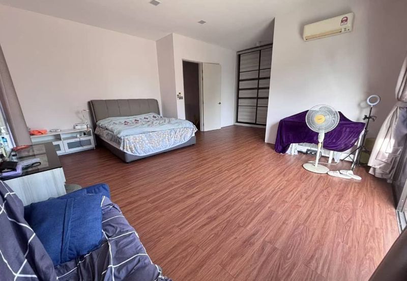 Horizon Hills The Green @ Cluster House