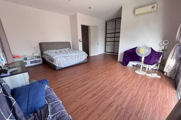 Horizon Hills The Green @ Cluster House