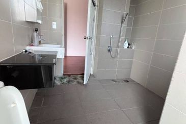 Horizon Hills The Green @ Cluster House