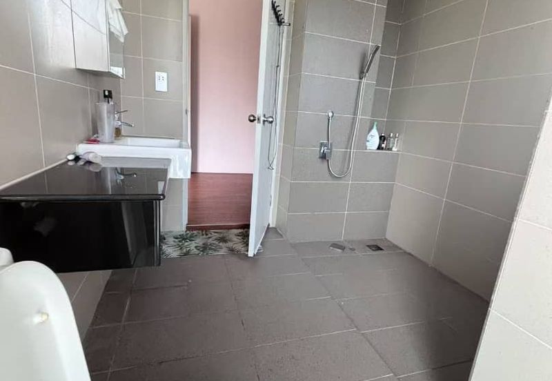 Horizon Hills The Green @ Cluster House