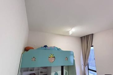 Horizon Hills The Green @ Cluster House