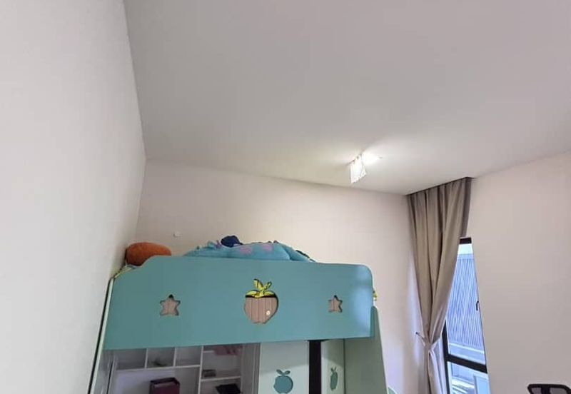 Horizon Hills The Green @ Cluster House