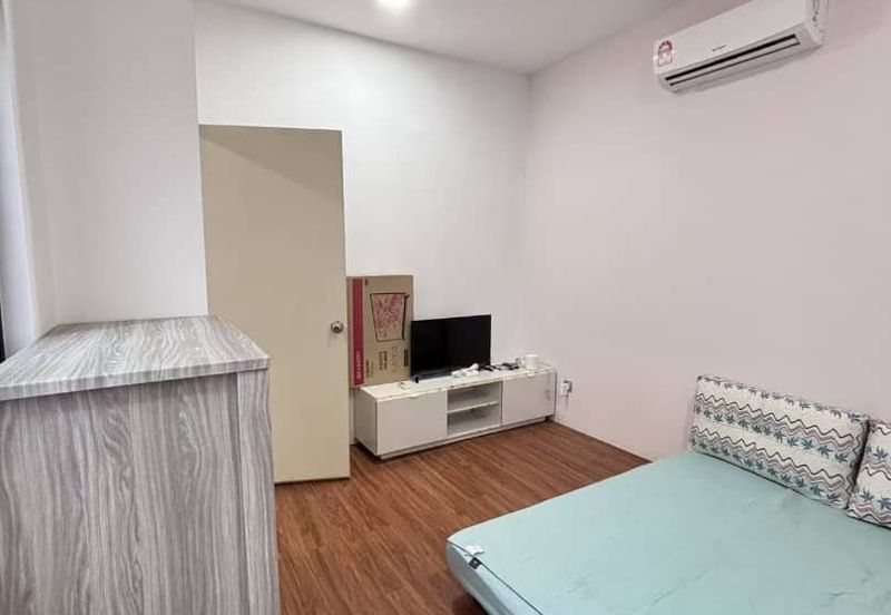 Horizon Hills The Green @ Cluster House