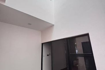 Horizon Hills The Green @ Cluster House