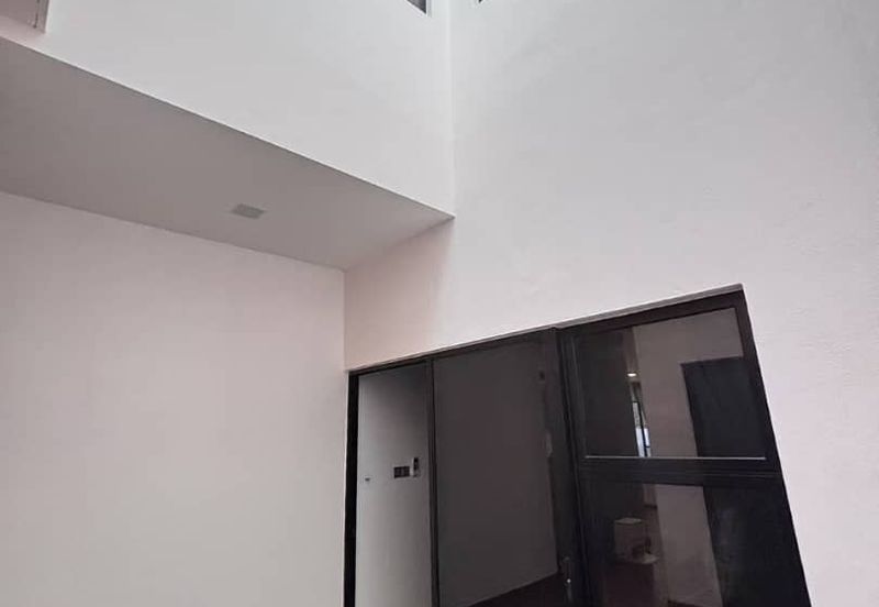 Horizon Hills The Green @ Cluster House