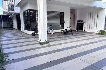 Horizon Hills The Green @ Cluster House