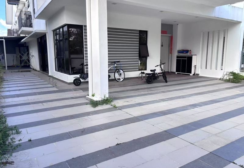 Horizon Hills The Green @ Cluster House