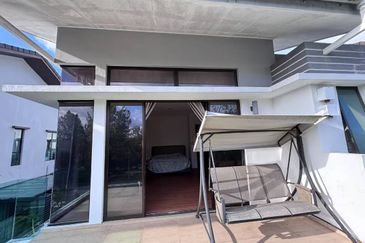 Horizon Hills The Green @ Cluster House