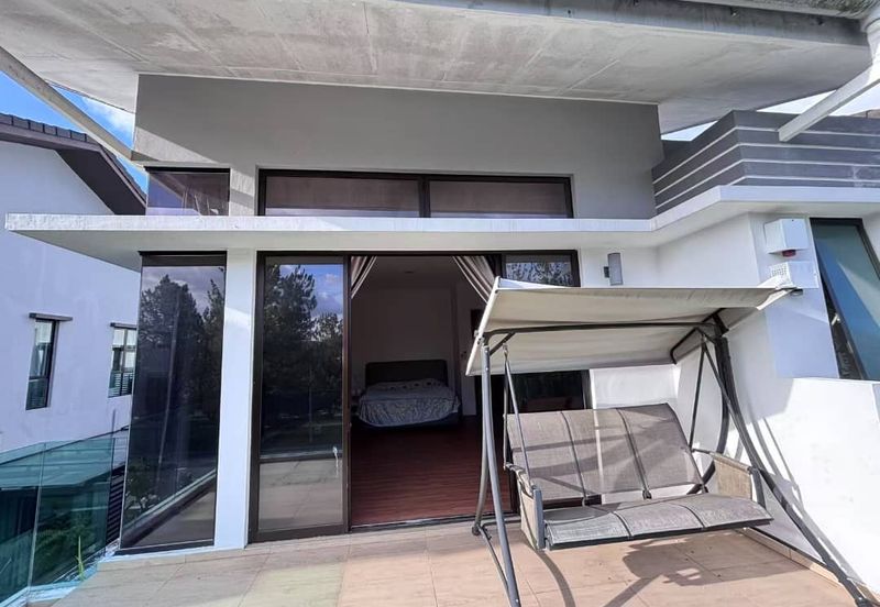 Horizon Hills The Green @ Cluster House