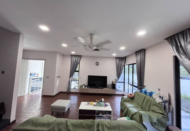 Horizon Hills The Green @ Cluster House