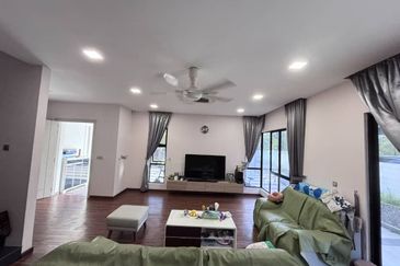 Horizon Hills The Green @ Cluster House