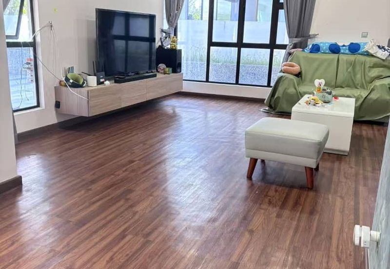 Horizon Hills The Green @ Cluster House